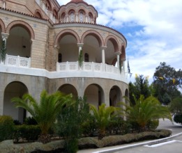 Catedrala - Biserica mare Catedrala - Biserica mare